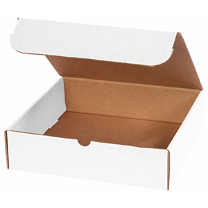 5 LB PATTY BOX